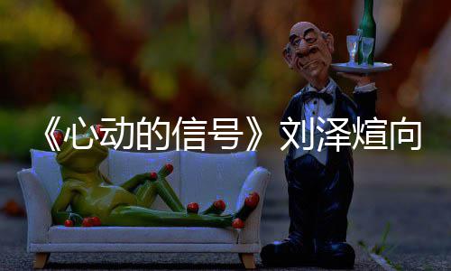 心信号向天煊ds向动的况天歌么情撕 是什泽煊歌互刘刘泽
