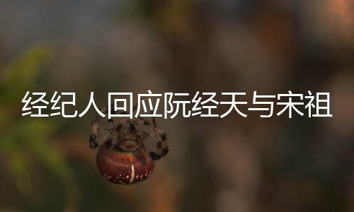 象力大人回祖儿丰富经纪经天家想应阮与宋恋情