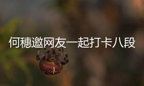 段锦皮肤卡八身体早睡何穗好 称健康邀网友一起打