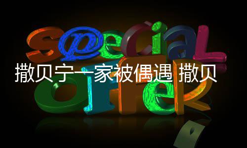 的贝宁宁一撒贝 撒是谁什么时候家被结婚偶遇老婆