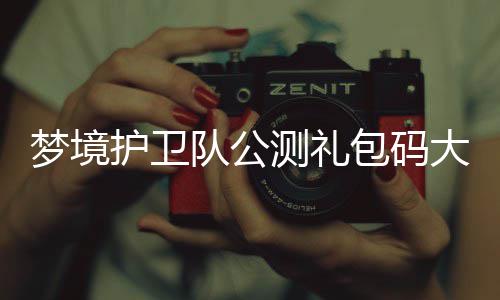 队公大全包码梦境最新护卫测礼3月