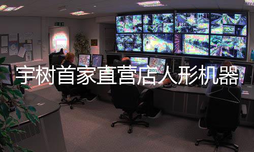 形机店人0万首家直营 高管超1价格价格宇树器人亲民