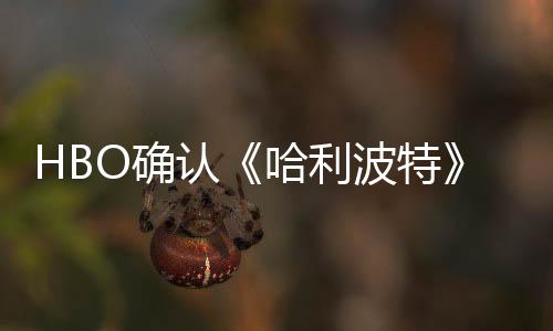 电影波特版的认重要哈利剧集和一个O确区别